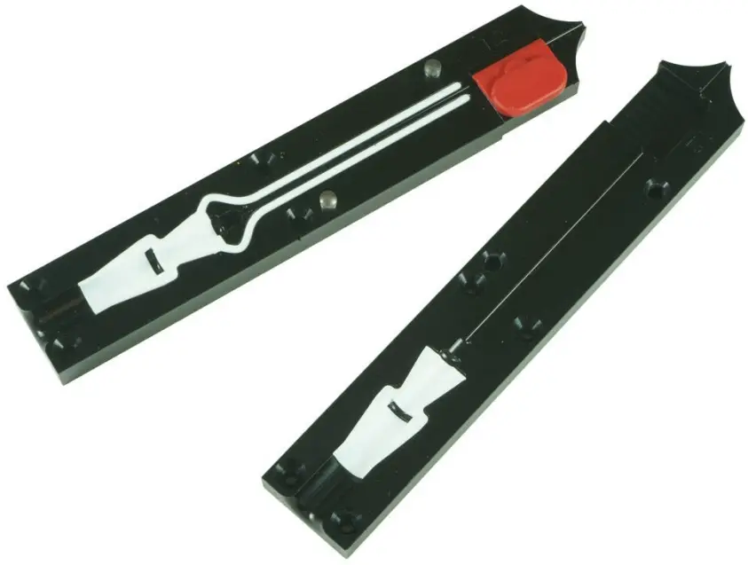 F I G Fibre Installation Gun Adaptor Plate Set 2.25mm