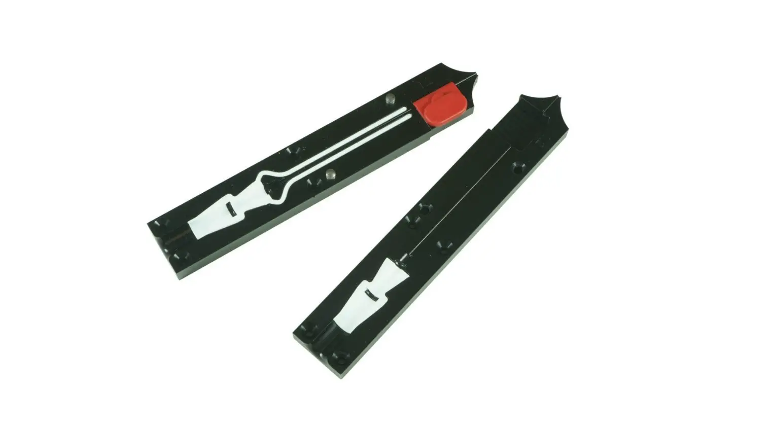 F I G Fibre Installation Gun Adaptor Plate Set 2.25mm Owner's Manual F I G Fibre Installation Gun Adaptor Plate Set 2.25mm Owner's Manual