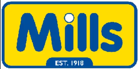 Mills Logo