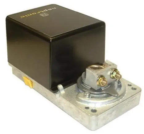 neptronic-BBT1000A-Actuator-PRO