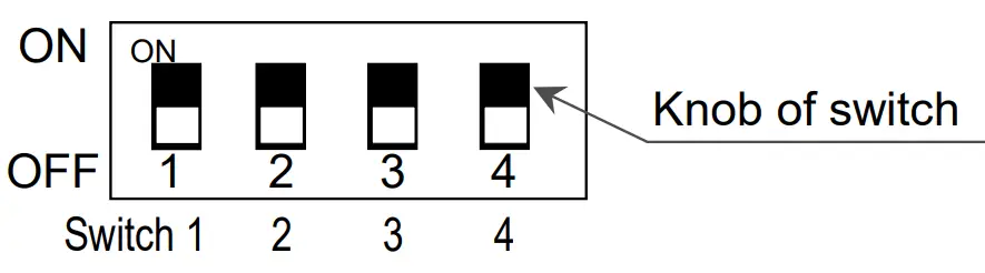 AND AX -ION -25 Ionizer fig 5