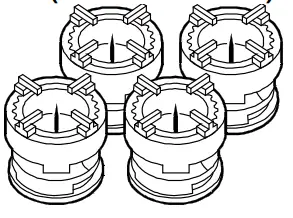 AND AX -ION -25 Ionizer fig 7