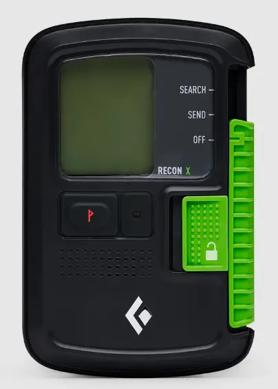 BLACK-DIAMOND-Recon-X-User-Manual-product