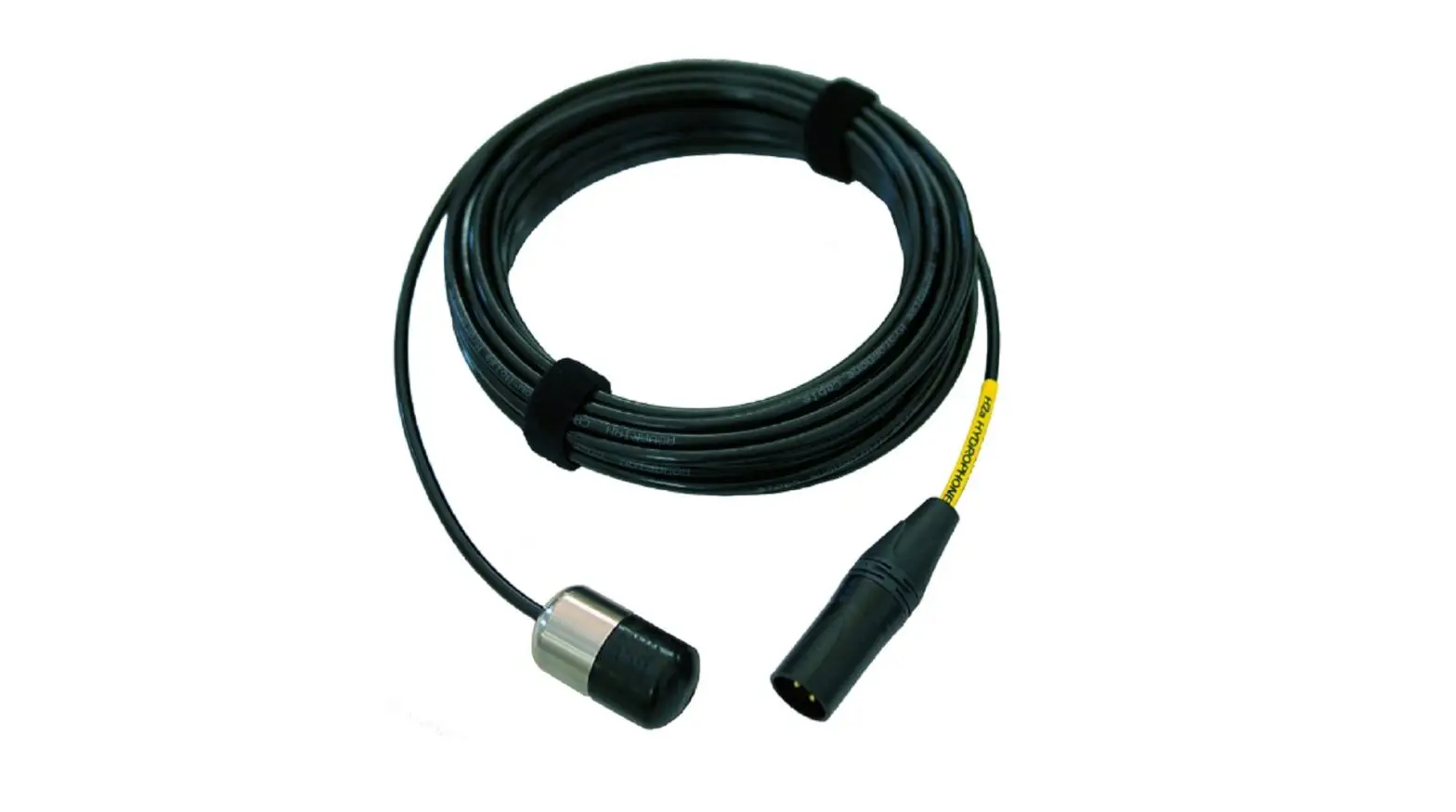 Aquarian Audio H2dm Hydrophone User Guide