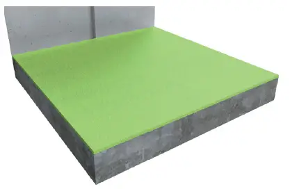 klima Electric Under Wood Heating Mat fig 13