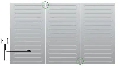 klima Electric Under Wood Heating Mat fig 8