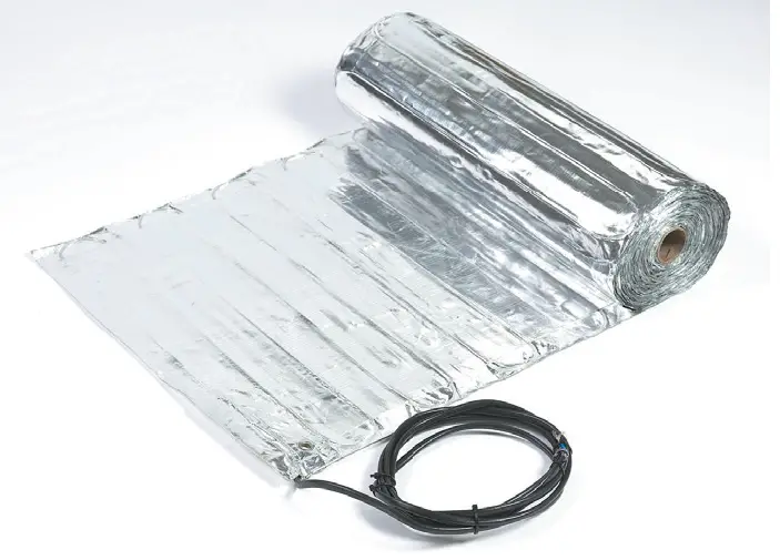 klima Electric Under Wood Heating Mat product