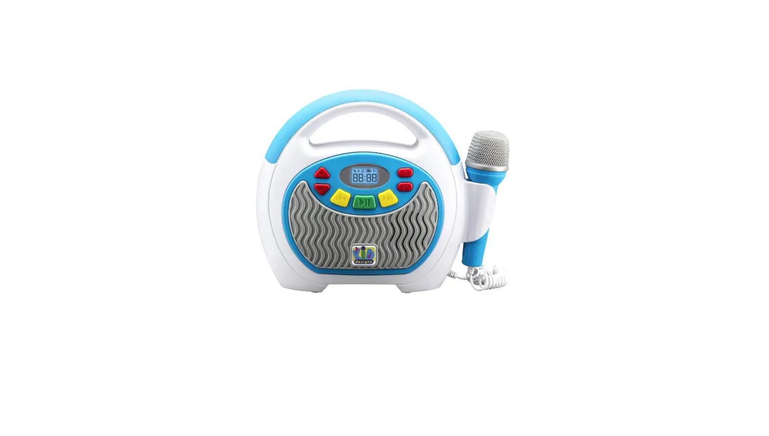Ekids Bluetooth Storyteller With Ez Link Technology User Manual Ekids Bluetooth Storyteller With Ez Link Technology User Manual