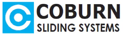 COBURN logo