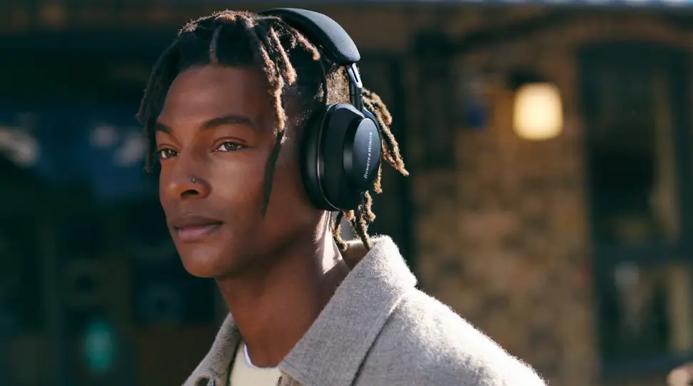 Bowers Wilkins Px7 S2 Over Ear Wireless Bluetooth Headphones User Manual