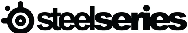 steelseries logo