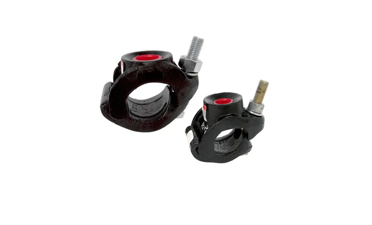 Skinner Service Saddle Clamp Iom Installation Guide Skinner Service Saddle Clamp Iom Installation Guide