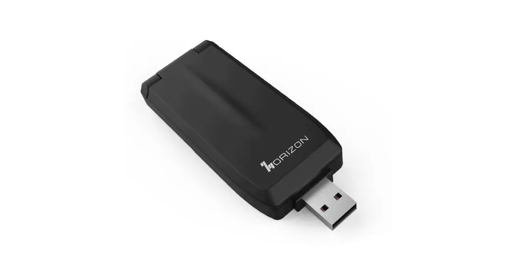 Horizon Dg10 Cbrs Usb Dongle User Guide Horizon Dg10 Cbrs Usb Dongle User Guide