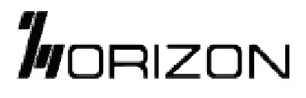 HORIZON - logo