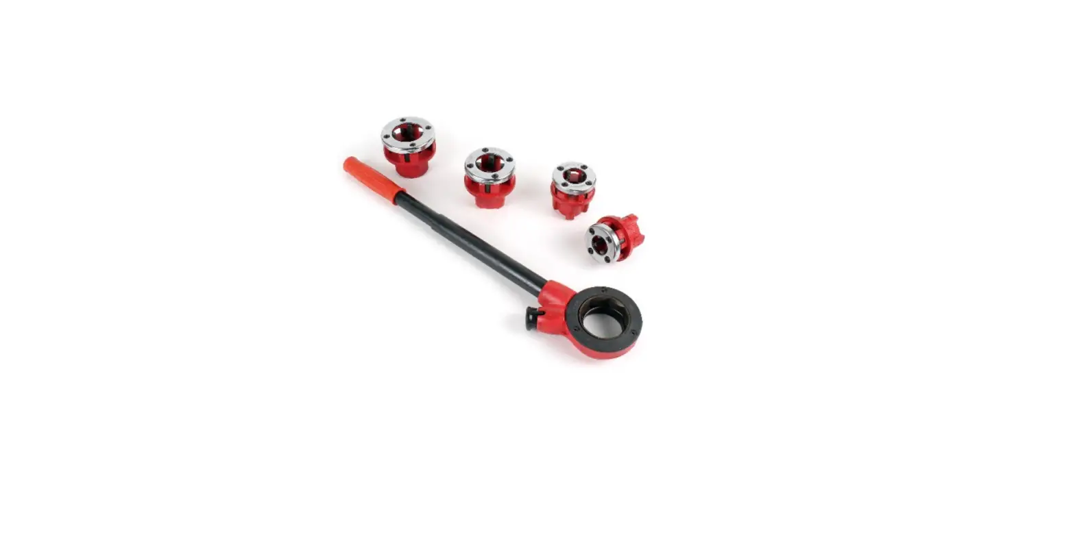 Xpotool 62983 Pipe Tap Cutter Set User Manual