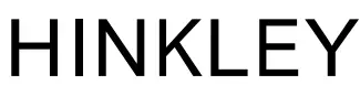 HINKLEY Logo