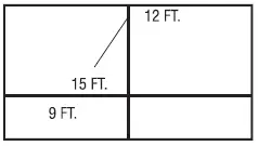 Lowe s-Kraus-Regent-20-in-x-20-in-Hollow-Multi-level-Loop-Full-Spread-FIG-1