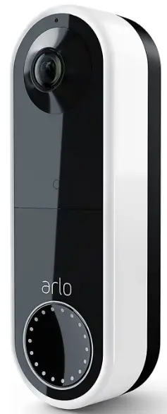 Arlo-AVD2001-Essential-Wire-Free-Video-Doorbell-Product
