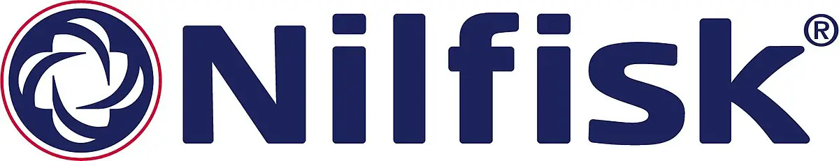Nilfisk logo