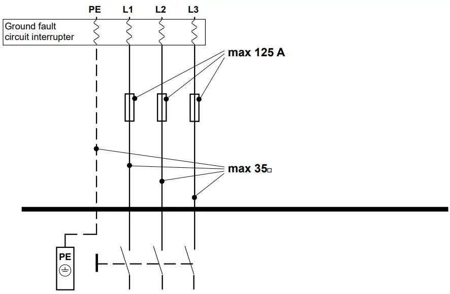 Nilfisk SC Delta Stationary Cold Pressure Cleaner - fig 4