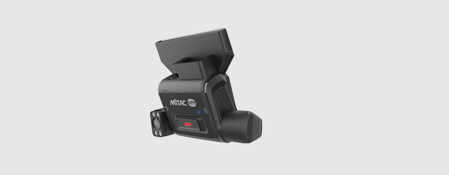 Mitac N702 Car Dash Cam Installation Guide Mitac N702 Car Dash Cam Installation Guide