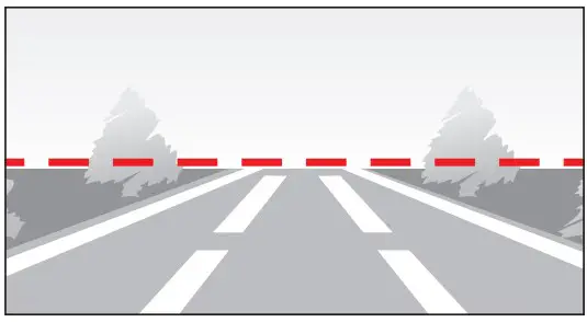 ADJUSTING FLEET VIEWING ANGLE