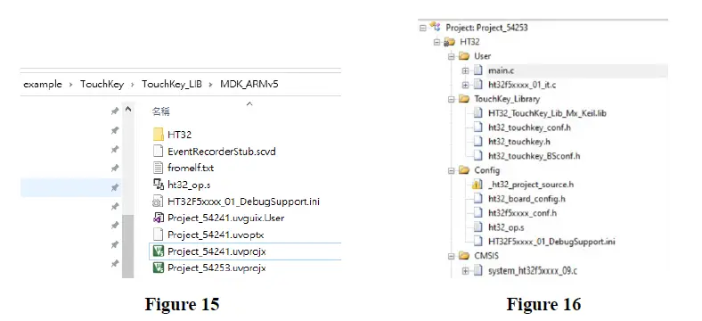 Holtek-HT32-MCU-Touch-Key-Library-11
