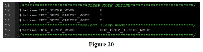 Holtek-HT32-MCU-Touch-Key-Library-16
