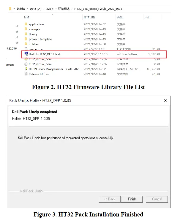 Holtek-HT32-MCU-Touch-Key-Library-2