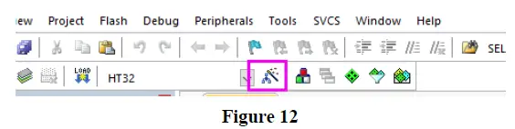 Holtek-HT32-MCU-Touch-Key-Library-8
