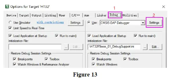 Holtek-HT32-MCU-Touch-Key-Library-9