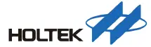 Holtek-LOGO