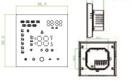 beca-BHT-003-Series-Thermostat-1