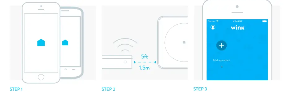 Wink-PWHUB-WH18-Connected-Home-Hub-Fig-1