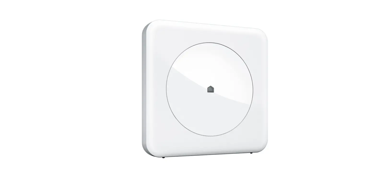 Wink ‎pwhub-wh18 Connected Home Hub User Manual