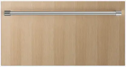 FISHER and PAYKEL RB9064S1 Integrated CoolDrawer Multi Temperature Drawer