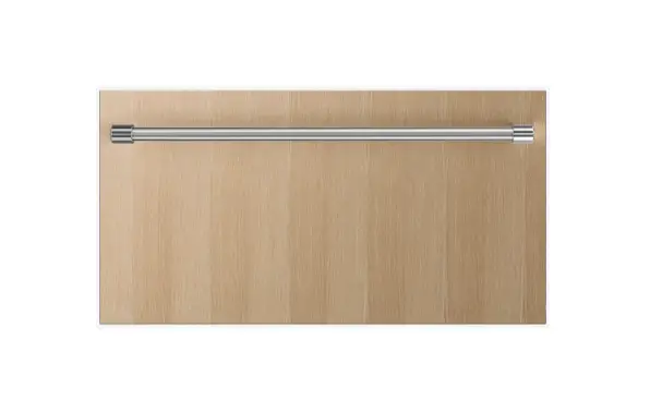 Fisher And Paykel Rb9064s1 Integrated Cooldrawer Multi Temperature Drawer User Guide