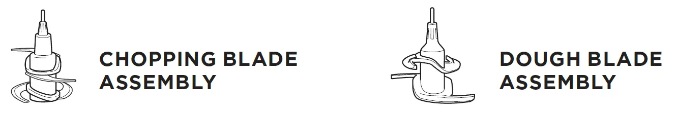 NINJA NF700 Professional XL Food Processor 4