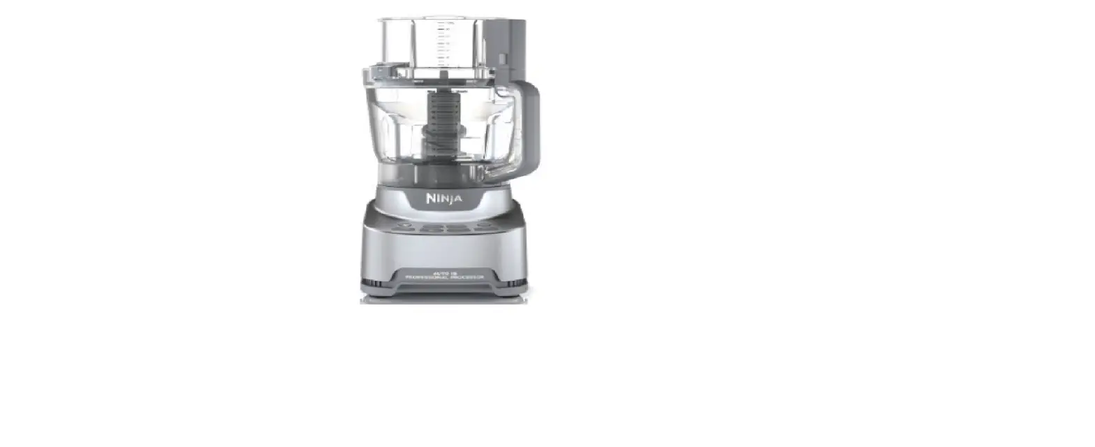 Ninja Nf700 Professional Xl Food Processor Owner's Manual Ninja Nf700 Professional Xl Food Processor Owner's Manual