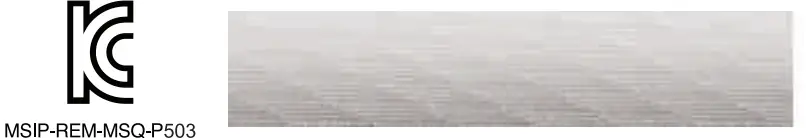 KC: Korea Warning Statement