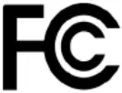 FCC icon