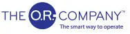 THE O R COMPANY logo