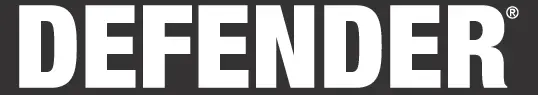 DEFENDER NANO logo