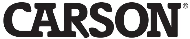 CARSON LOGO