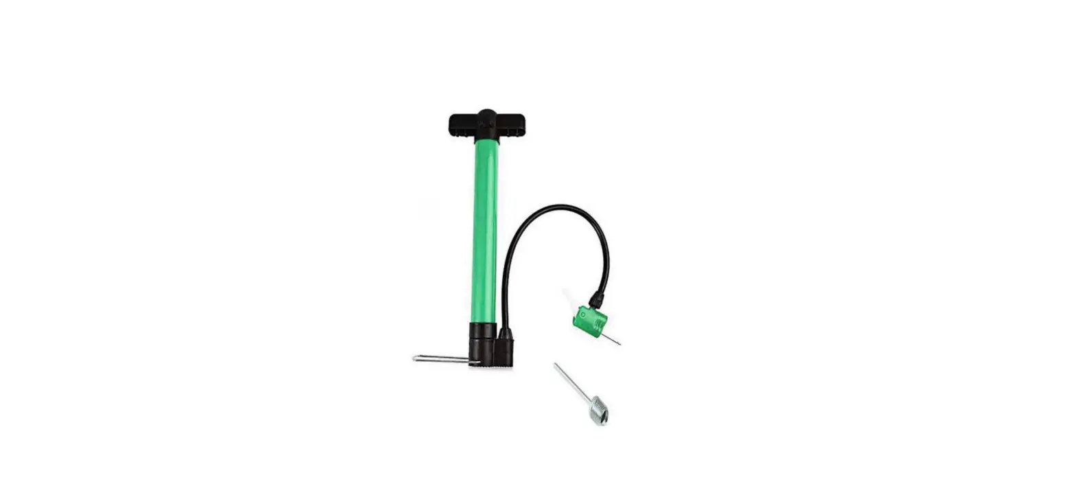 Anle 38699 Bicycle Bike Air Pump Instructions Anle 38699 Bicycle Bike Air Pump Instructions