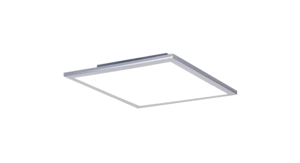 Qazqa 103468 Liv Cl Satin Led 80 Cm Instruction Manual