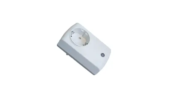 Everspring Z-wave Power Meter Plus Switch - Type F Evr_an1582 Manual