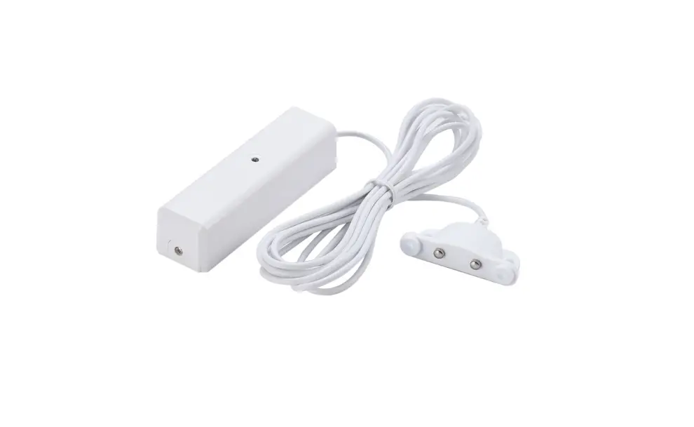 Gocontrol Smart Water Leak Sensor Wf00z-1 Manual