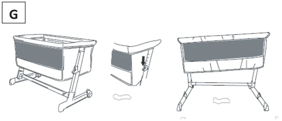 Assembly And Operating Instructions