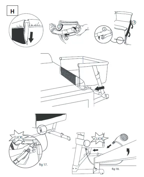 Assembly And Operating Instructions